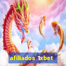 afiliados 1xbet