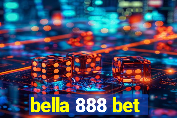 bella 888 bet