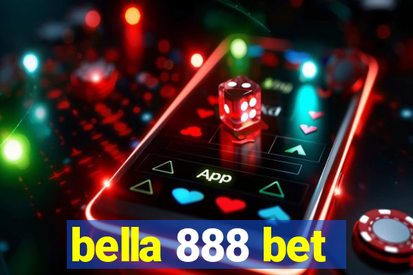 bella 888 bet