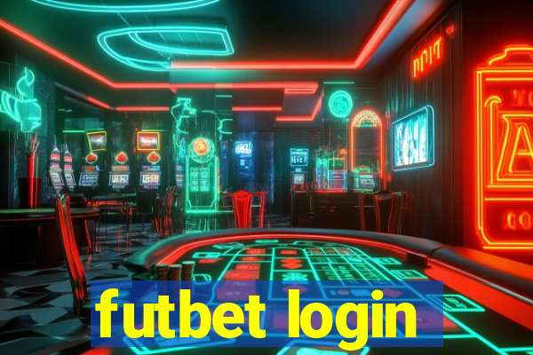 futbet login