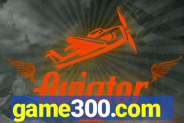 game300.com