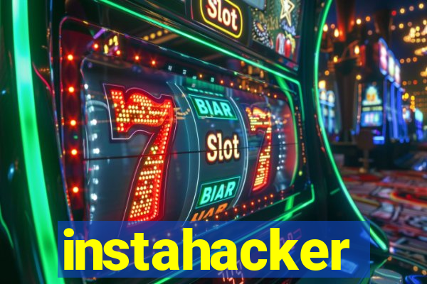 instahacker