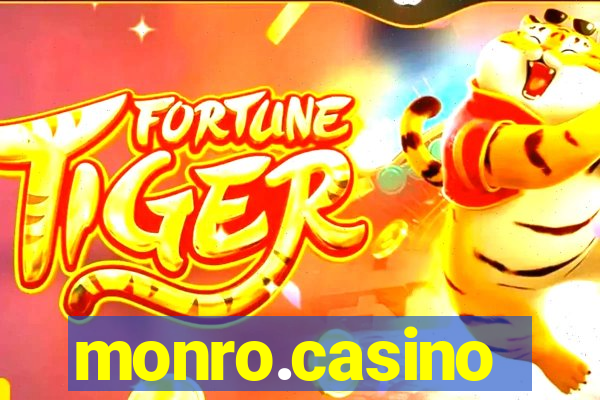 monro.casino