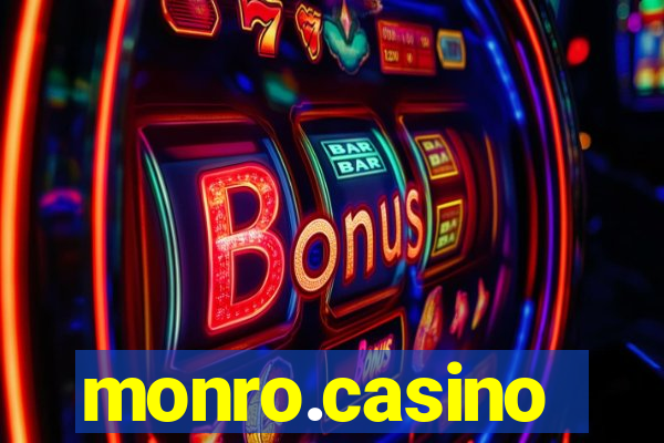 monro.casino