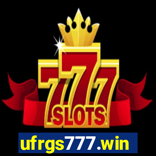 ufrgs777.win