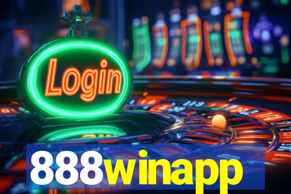 888winapp