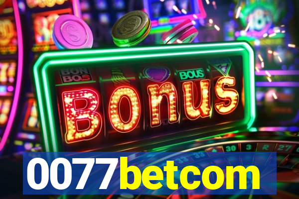 0077betcom