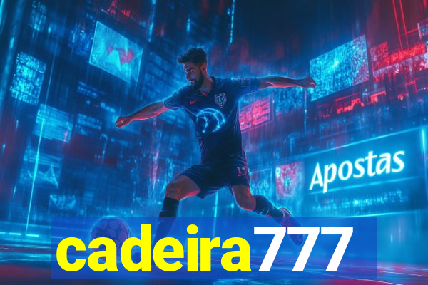 cadeira777