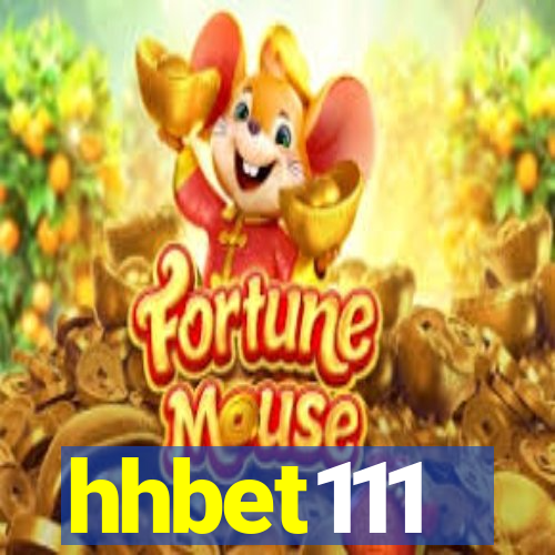 hhbet111