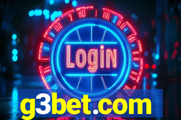 g3bet.com