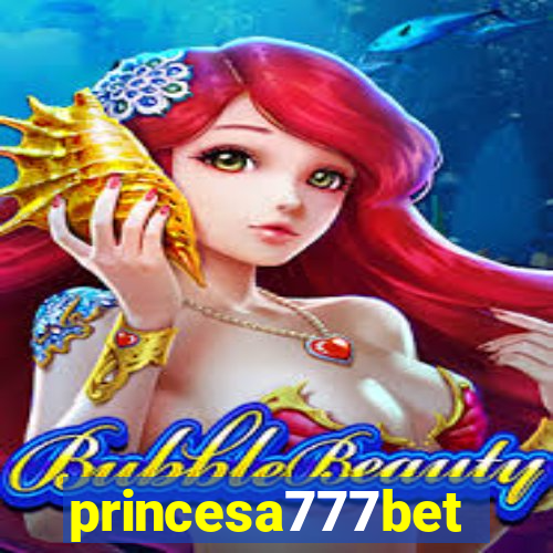 princesa777bet