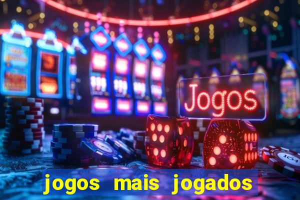 jogos mais jogados na china