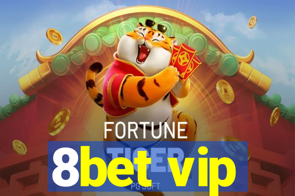 8bet vip