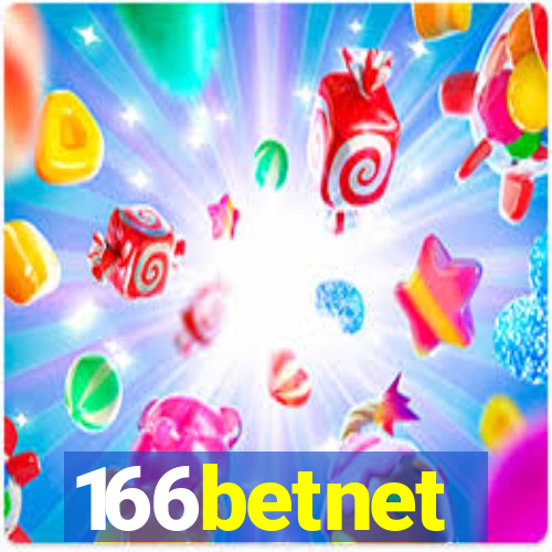 166betnet