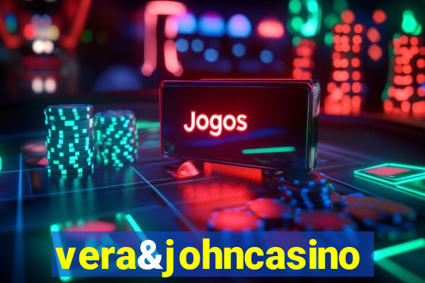 vera&johncasino