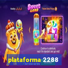 plataforma 2288