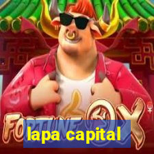 lapa capital