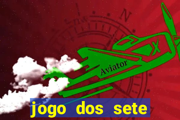 jogo dos sete erros dificil