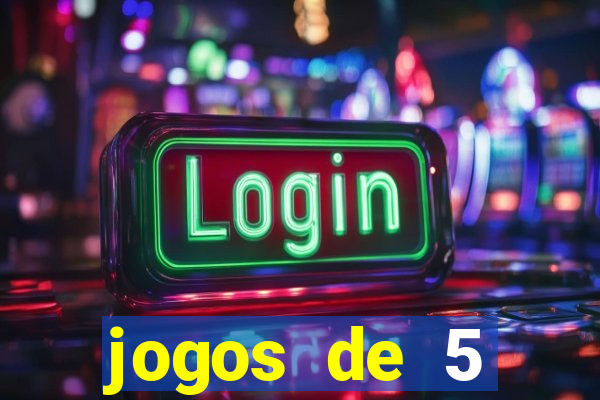 jogos de 5 centavos na vai de bet