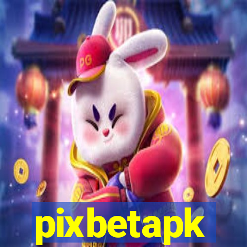 pixbetapk