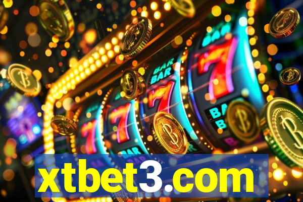 xtbet3.com