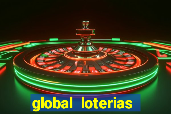 global loterias jogo do bicho