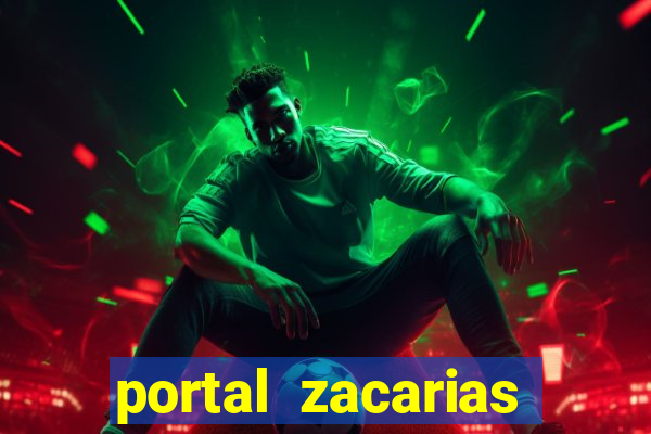 portal zacarias corpo encontrado no mar