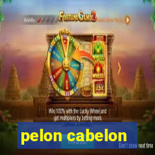 pelon cabelon