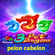 pelon cabelon