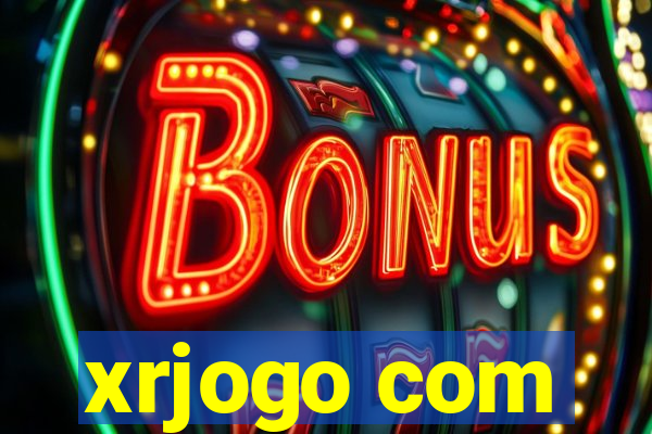 xrjogo com