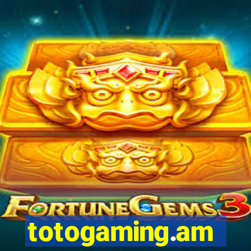 totogaming.am