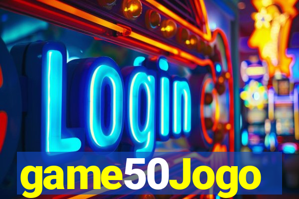 game50Jogo