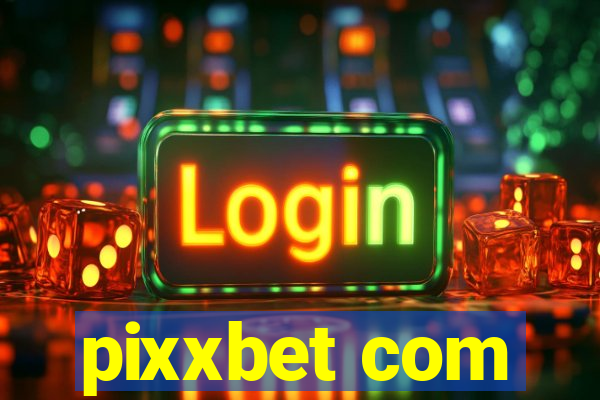 pixxbet com