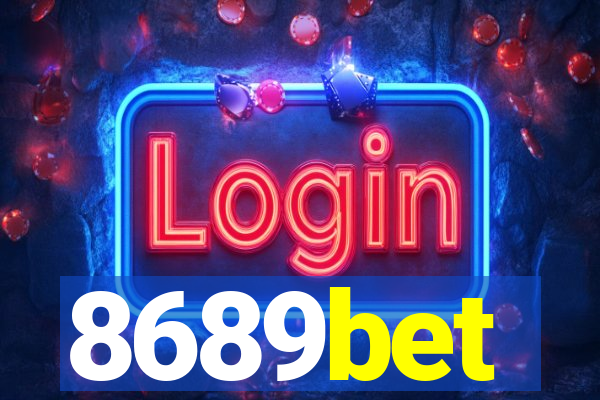 8689bet