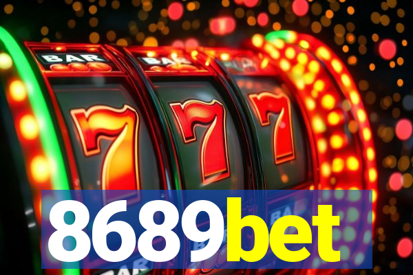 8689bet