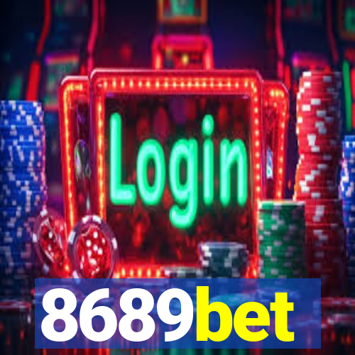 8689bet