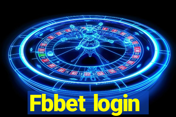 Fbbet login