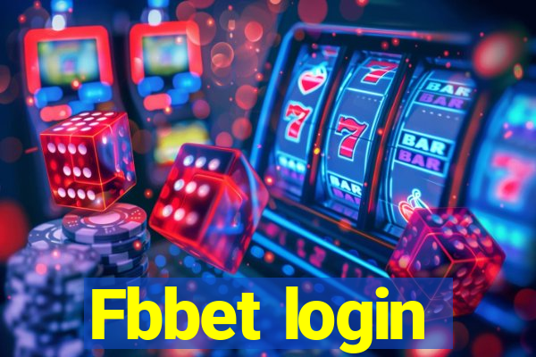 Fbbet login