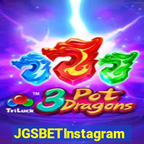 JGSBETInstagram