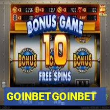 GOINBETGOINBET