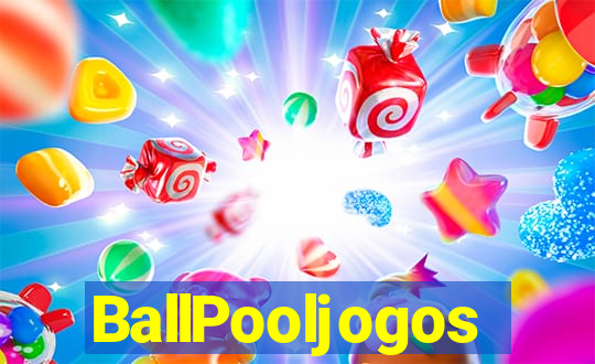 BallPooljogos