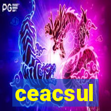 ceacsul