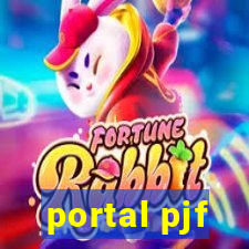 portal pjf