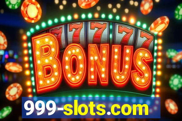 999-slots.com