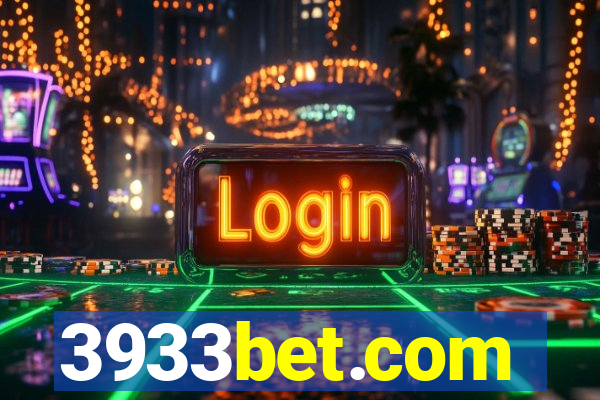 3933bet.com