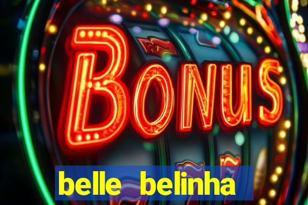 belle belinha telegram free