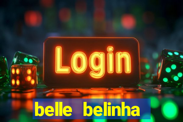 belle belinha telegram free