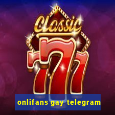 onlifans gay telegram