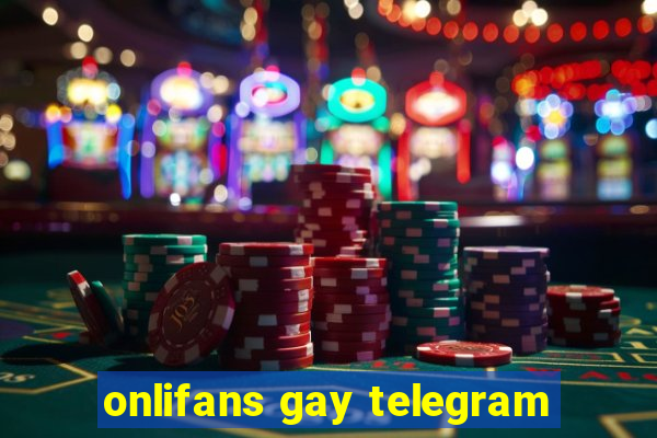 onlifans gay telegram