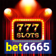 bet6665